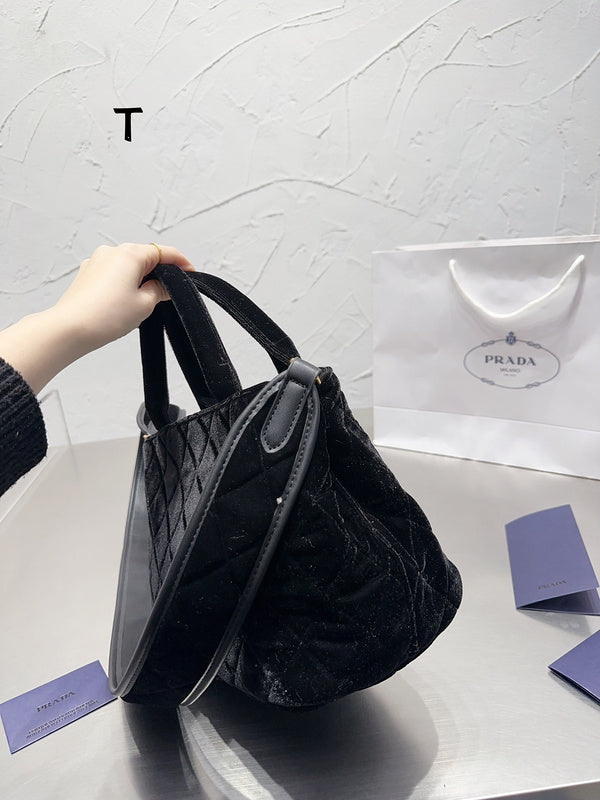 Camila Bags - Prada Bags - 610