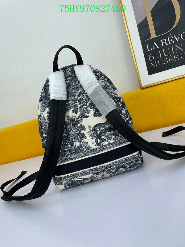 Christian Dior Bags Bags - The Tote   727