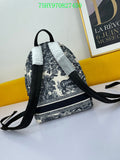 Christian Dior Bags Bags - The Tote   727