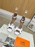 New Hermes HIGH HEELS 061