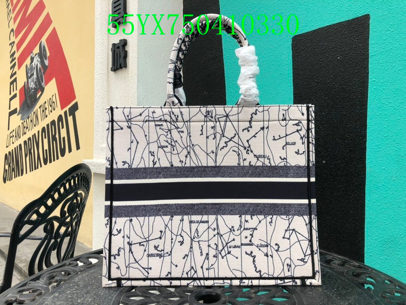 Christian Dior Bags Bags - The Tote   132