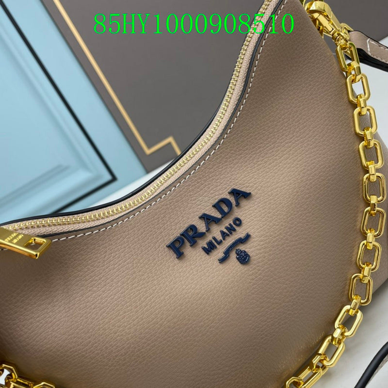 Prada Bags - The Barnes Bags  1003