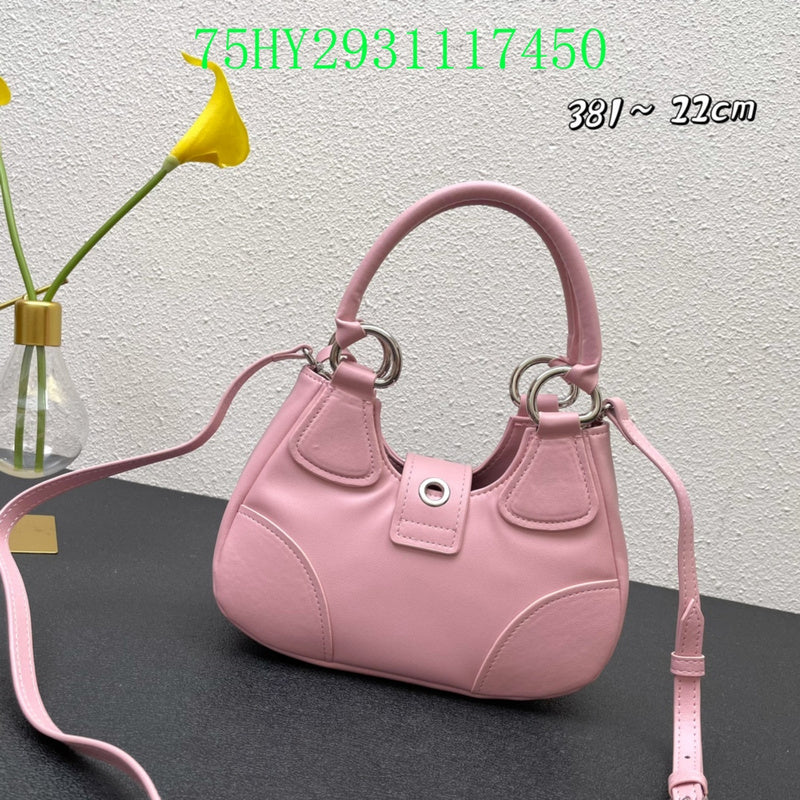 Prada Bags - The Barnes Bags  793