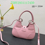 Prada Bags - The Barnes Bags  793