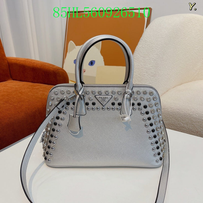Prada Bags - The Barnes Bags  953