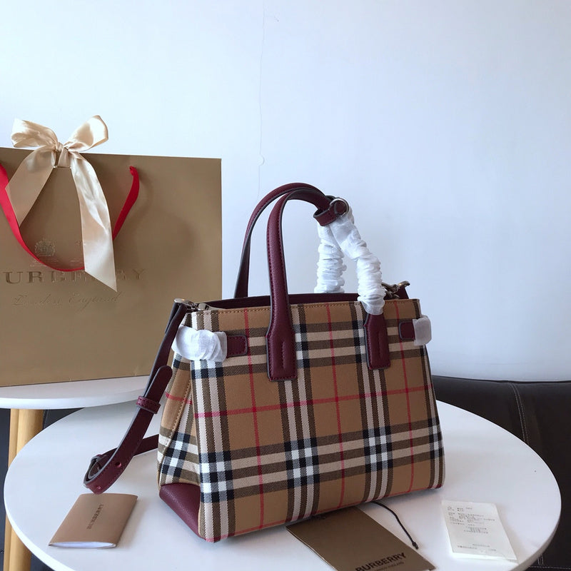 Burberry Bags - BG Bags - 749