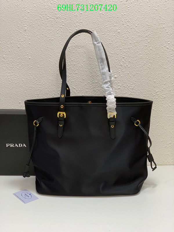 Prada Bags - The Barnes Bags  745