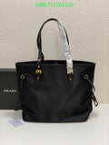 Prada Bags - The Barnes Bags  745