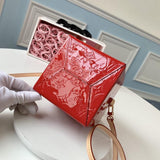 Louis Vuitton Bleeker Box Bag