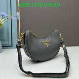 Prada Bags - The Barnes Bags  453