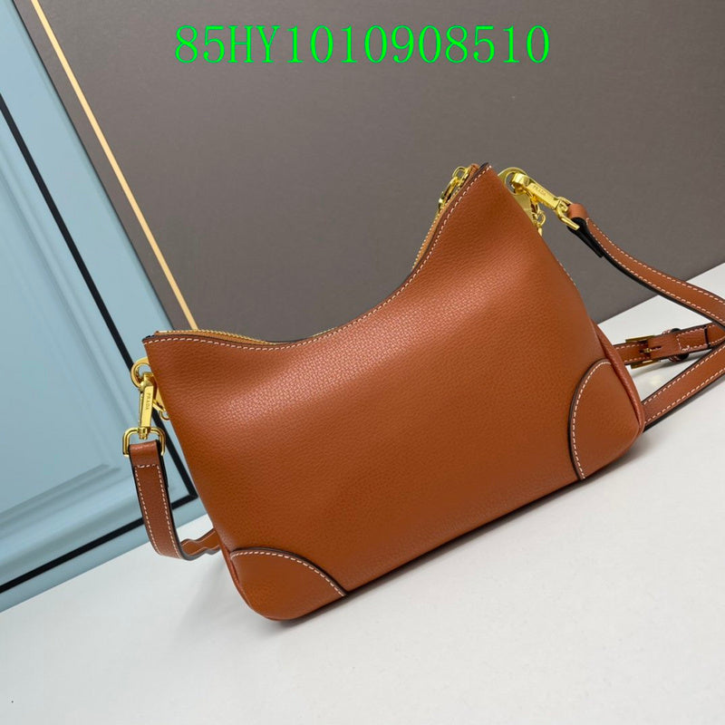Prada Bags - The Barnes Bags  1006