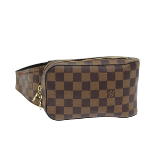 Louis Vuitton Geronimos Clutch Bag