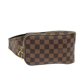 Louis Vuitton Geronimos Clutch Bag