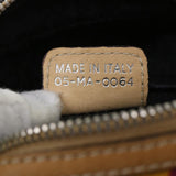 Dior  Synthetic Shoulder Bag