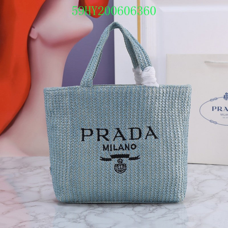 Prada Bags - The Barnes Bags  209