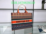 Christian Dior Bags Bags - The Tote   002
