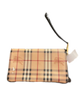 Clutch By Burberry