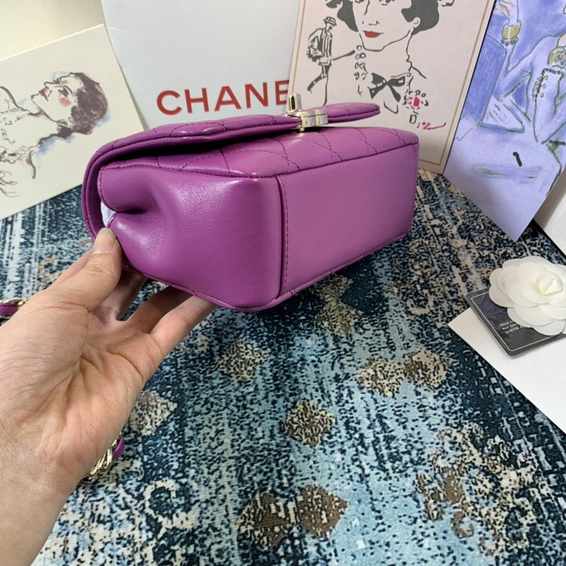 Chanel Bag