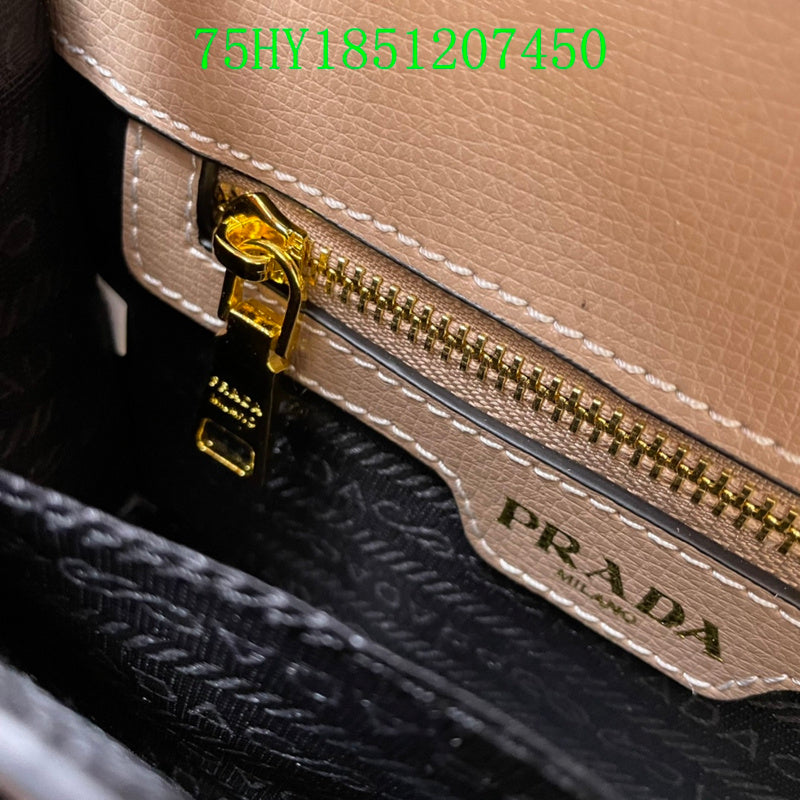 Prada Bags - The Barnes Bags  736
