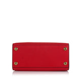 Louis Vuitton City Steamer PM Bicolor Taurillon