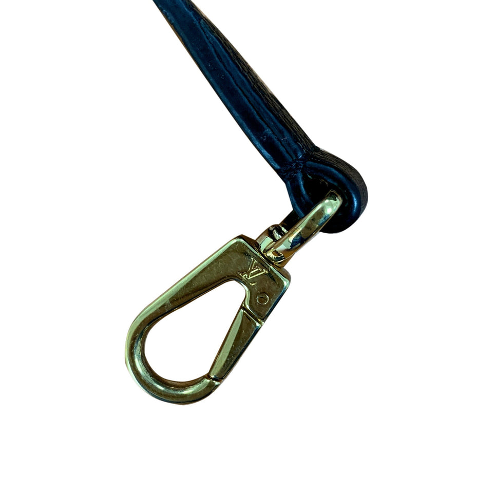 Louis Vuitton City Steamer PM Bicolor Taurillon