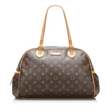 Louis Vuitton Montorgueil GM Monogram Canvas