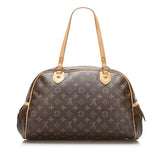 Louis Vuitton Montorgueil GM Monogram Canvas