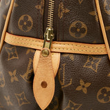 Louis Vuitton Montorgueil GM Monogram Canvas