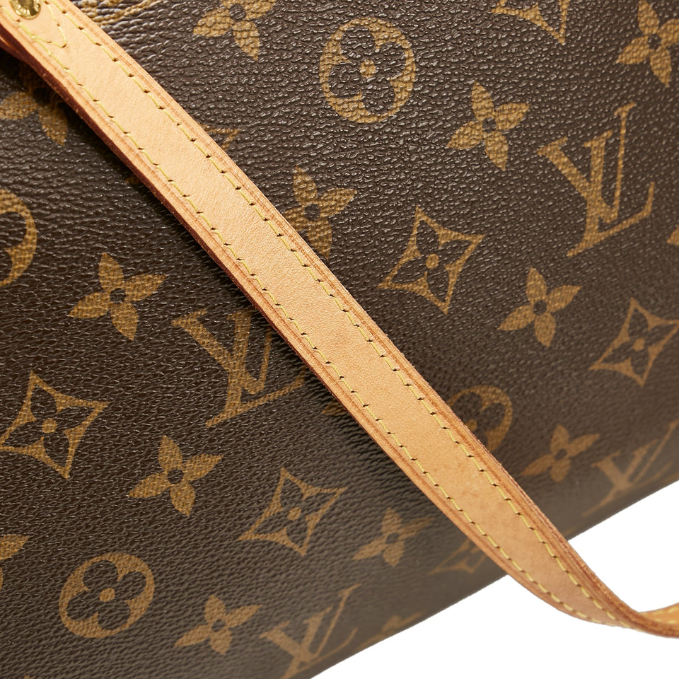 Louis Vuitton Montorgueil GM Monogram Canvas
