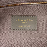 Dior Lady D-Lite Medium Grey