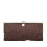 DIOR Oblique Clutch Clutch Bag