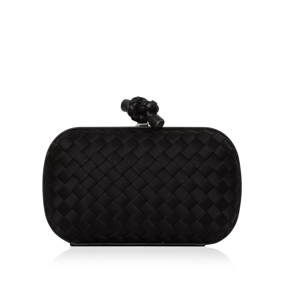 Knot Clutch