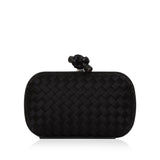 Knot Clutch