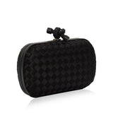 Knot Clutch