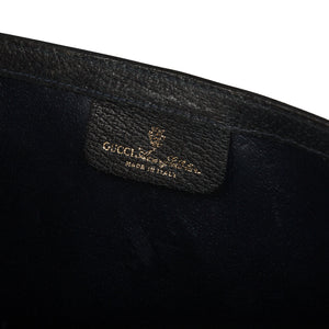 Gucci linea vintage clutch