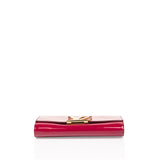 Louise Patent Clutch MM