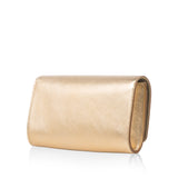 Gold Louise Clutch