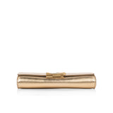 Gold Louise Clutch