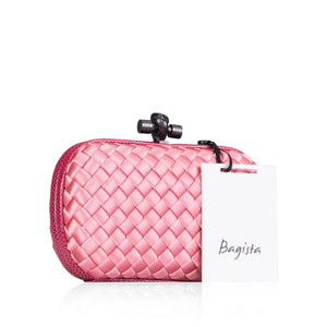 Knot Clutch