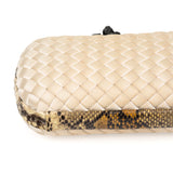 Knot Clutch