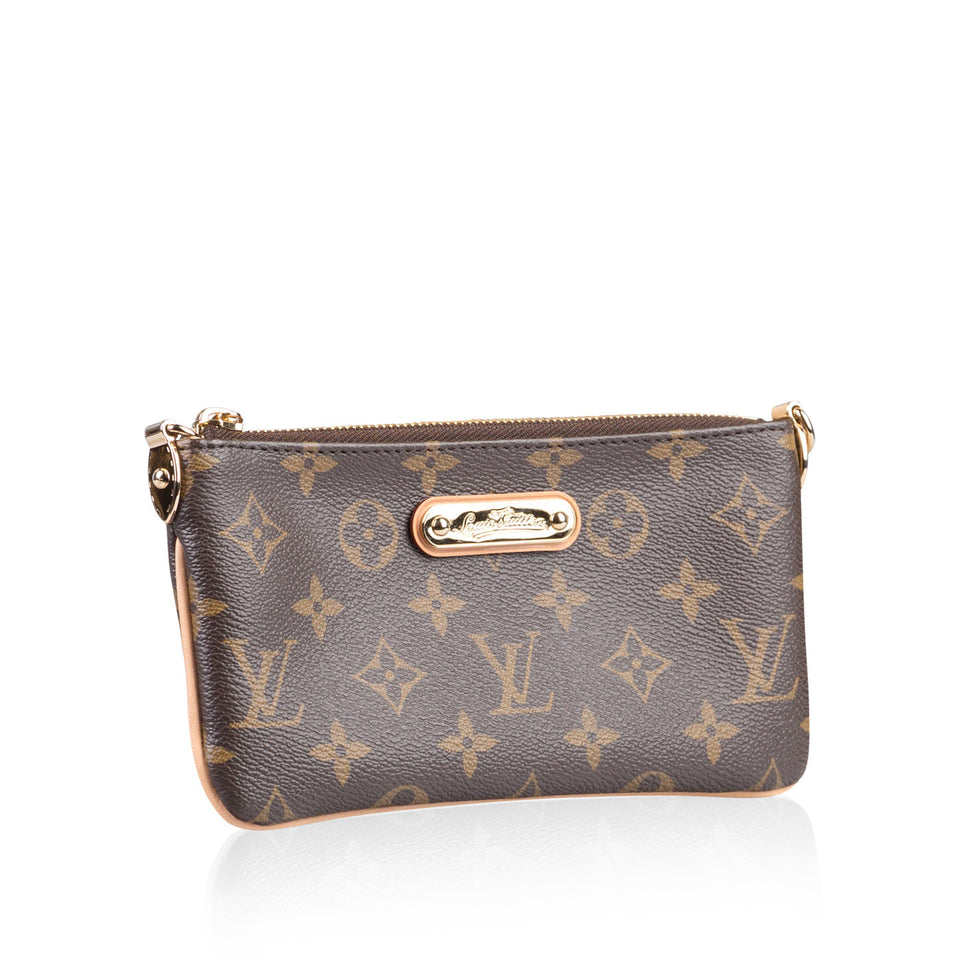 Milla Clutch