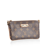 Milla Clutch