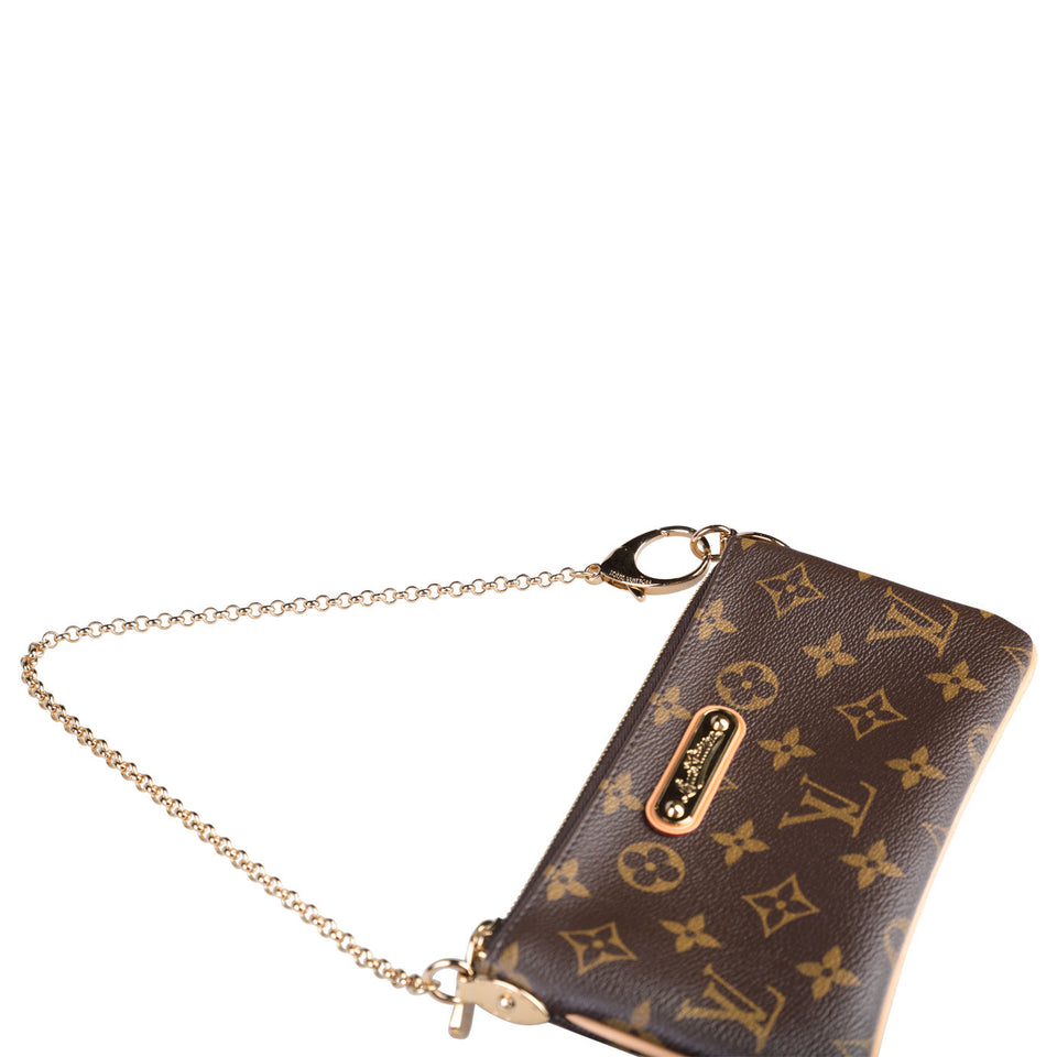 Milla Clutch