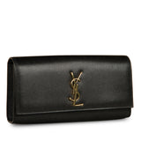 Long Kate Clutch