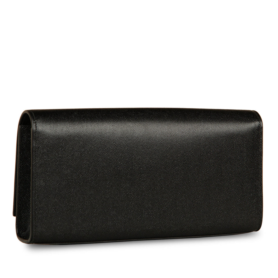 Long Kate Clutch