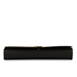 Long Kate Clutch