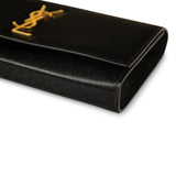 Long Kate Clutch