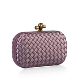 Knot Clutch