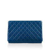 Quilted CC Clutch