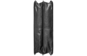 (WMNS) GUCCI 1955 Button Tote hand Bag Single Shoulder Bag Middle Black 621144-1U10G-1000